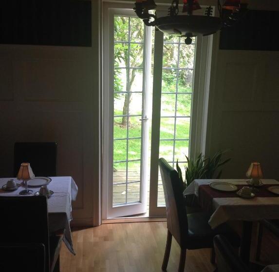 Bed and Breakfast Torpet Mon