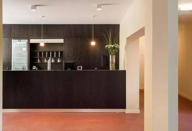 Cransmontana Youth Hostel