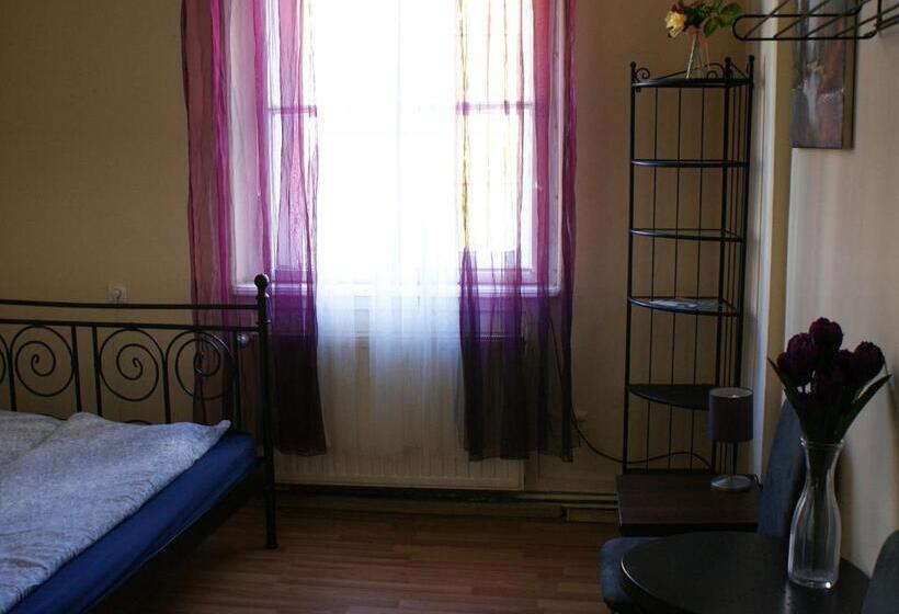 Hostel Krakowskie Klimaty