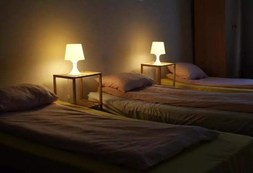 Hostel Krakowskie Klimaty