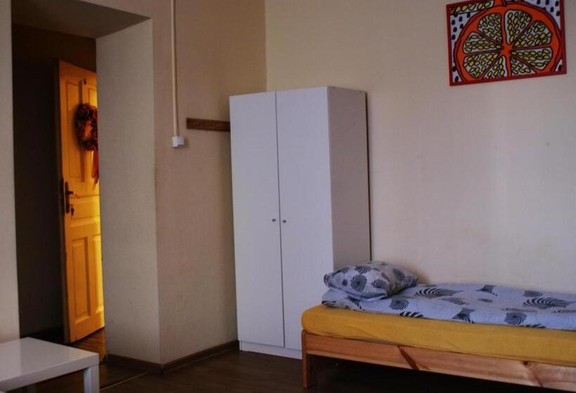 Hostel Krakowskie Klimaty