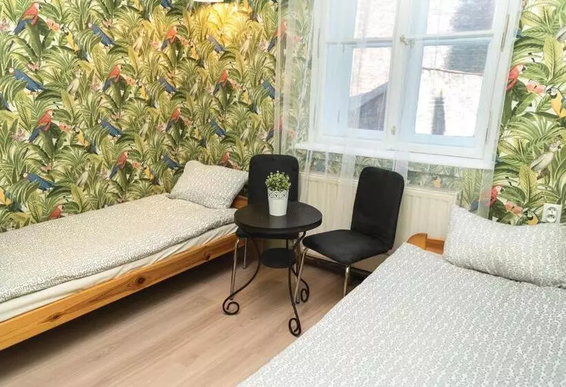 Hostel Krakowskie Klimaty