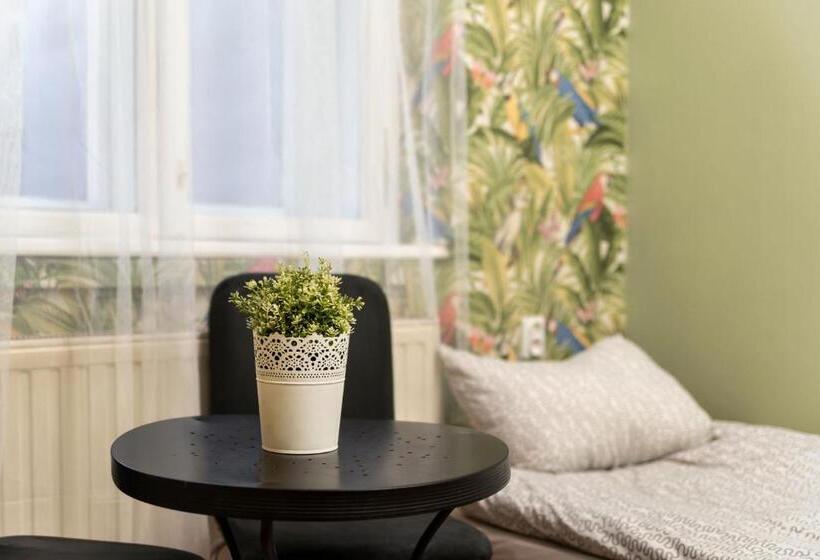 Hostel Krakowskie Klimaty