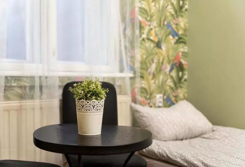 Hostel Krakowskie Klimaty