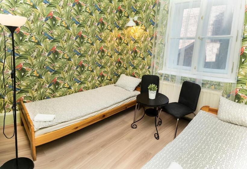 Hostel Krakowskie Klimaty