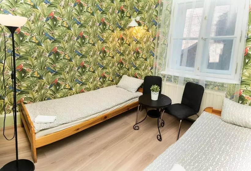 Hostel Krakowskie Klimaty