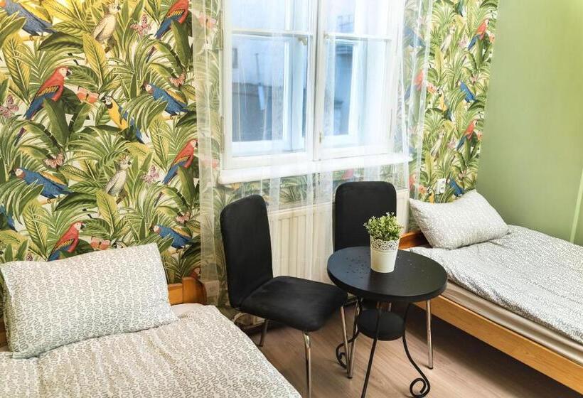 Hostel Krakowskie Klimaty