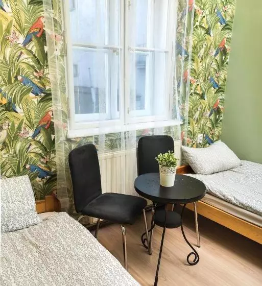 Hostel Krakowskie Klimaty