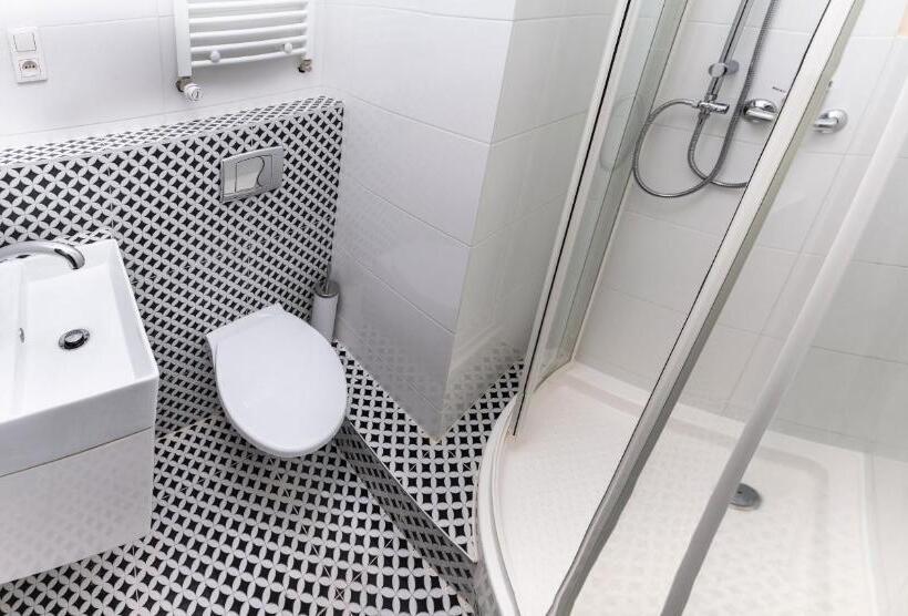 Hostel Krakowskie Klimaty