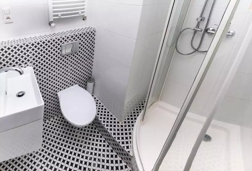 Hostel Krakowskie Klimaty