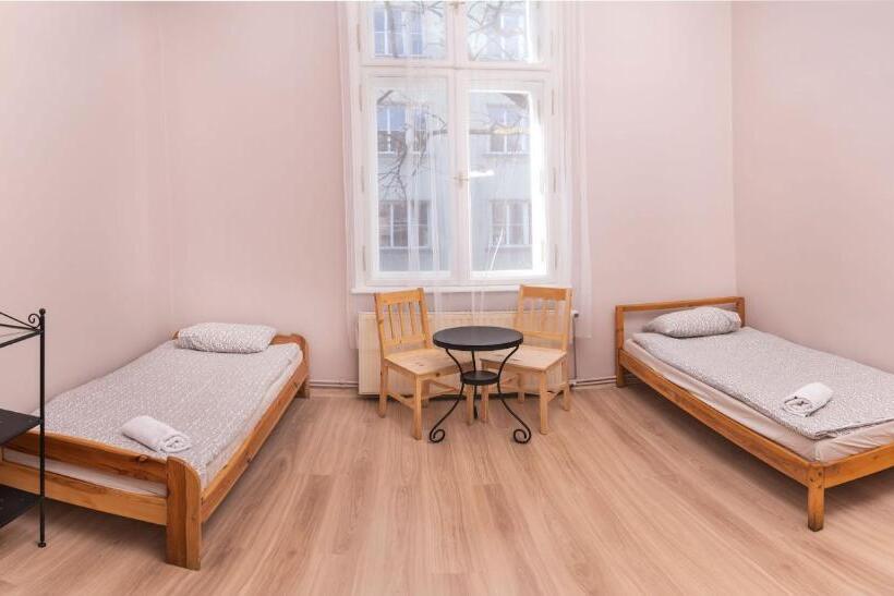 Hostel Krakowskie Klimaty