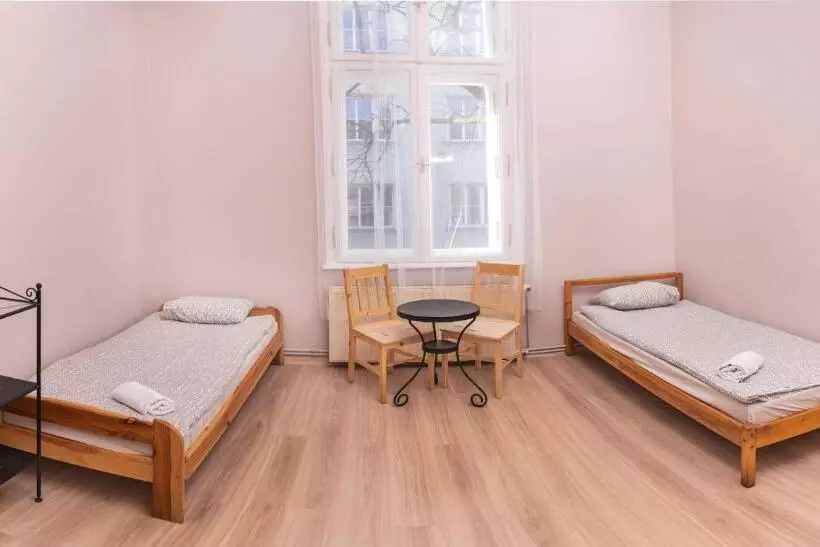 Hostel Krakowskie Klimaty