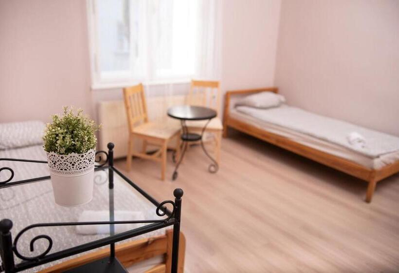 Hostel Krakowskie Klimaty