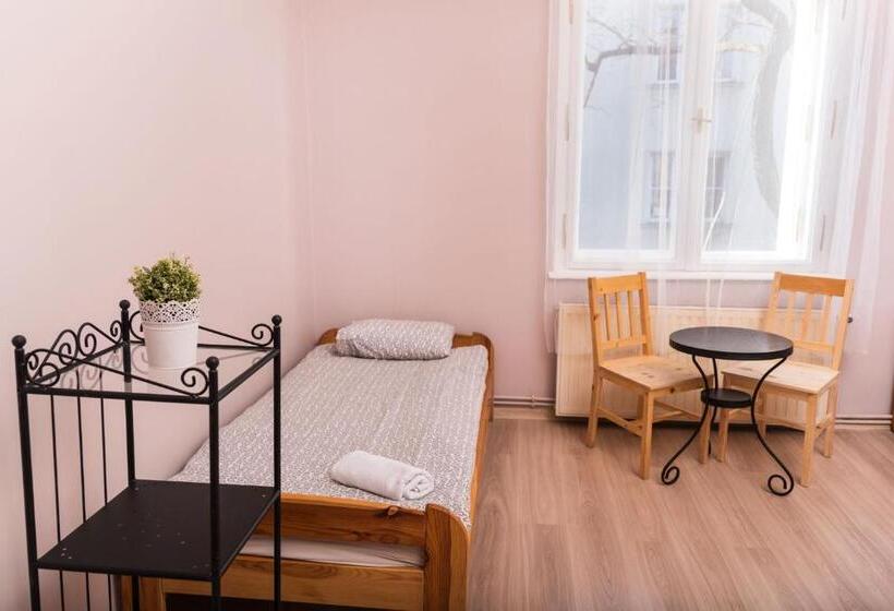 Hostel Krakowskie Klimaty