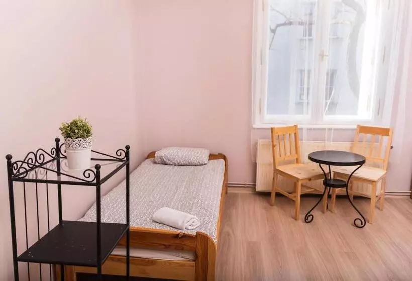 Hostel Krakowskie Klimaty