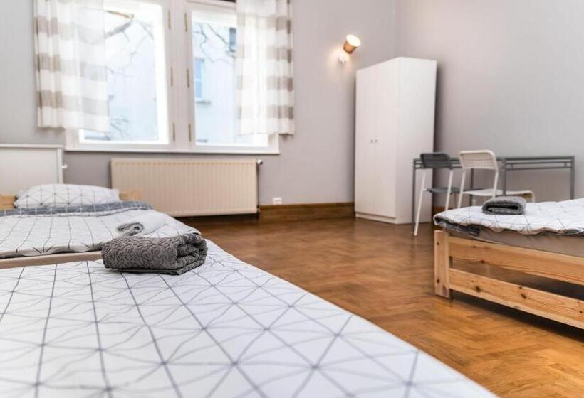 Hostel Krakowskie Klimaty