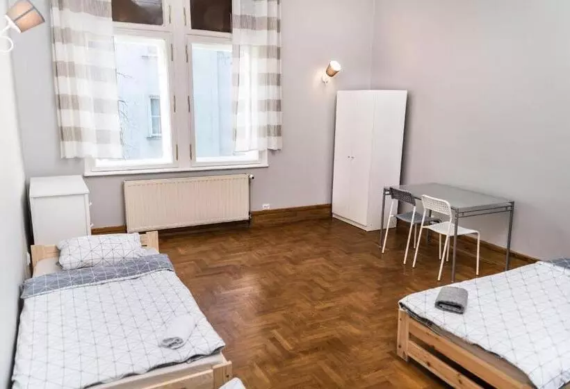 Hostel Krakowskie Klimaty