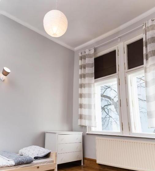 Hostel Krakowskie Klimaty