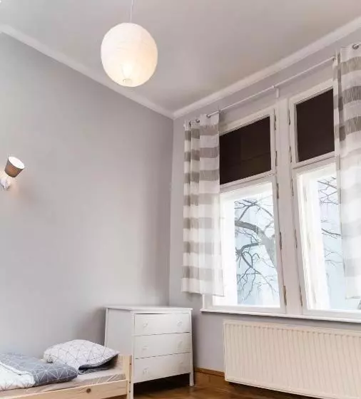 Hostel Krakowskie Klimaty