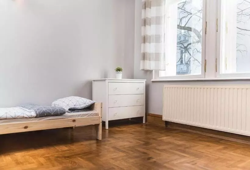 Hostel Krakowskie Klimaty