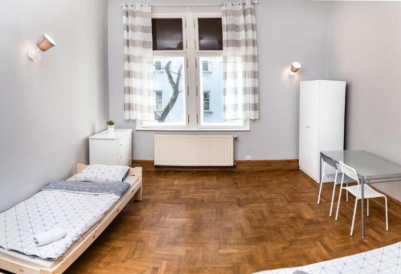 Hostel Krakowskie Klimaty