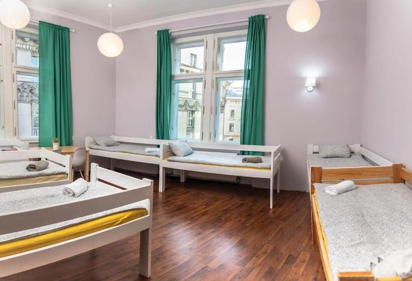 Hostel Krakowskie Klimaty