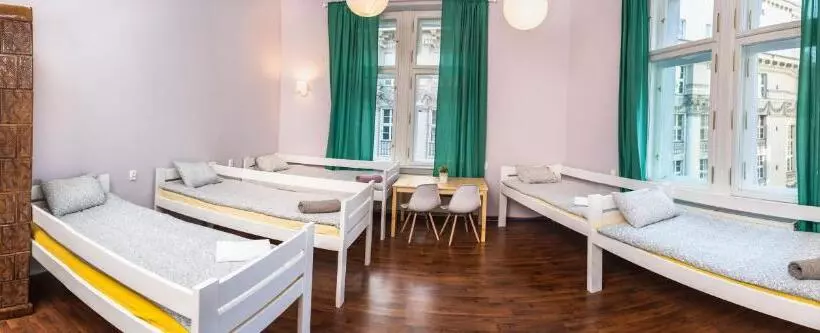 Hostel Krakowskie Klimaty