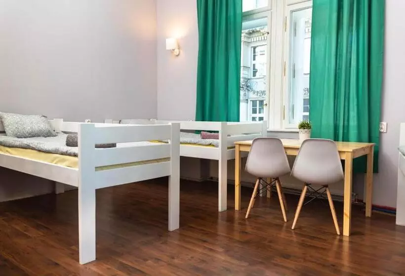 Hostel Krakowskie Klimaty