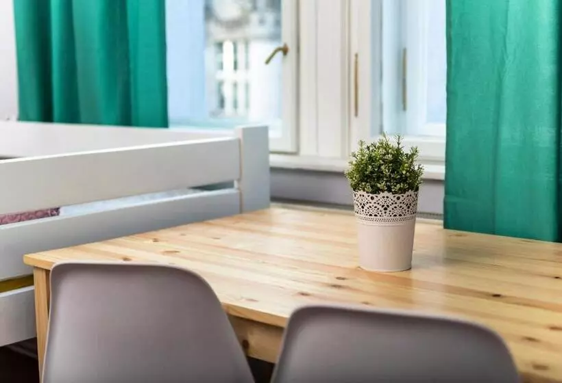 Hostel Krakowskie Klimaty