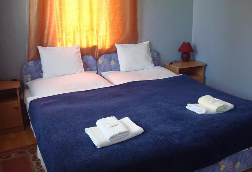 호텔 Arany Trófea