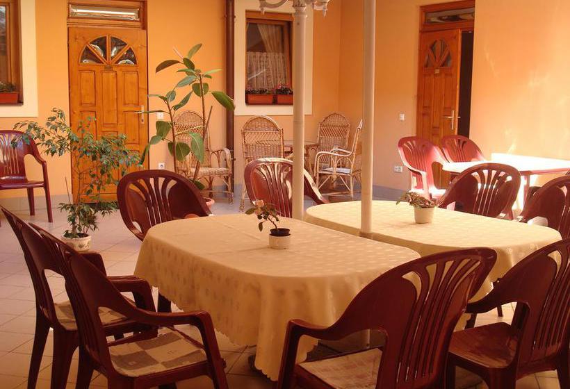 호텔 Arany Trófea