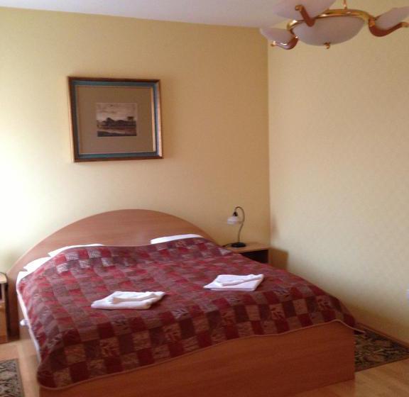 호텔 Arany Trófea