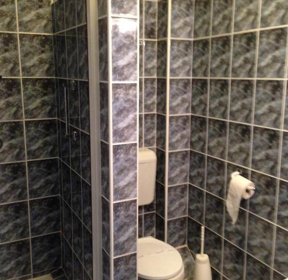 호텔 Arany Trófea