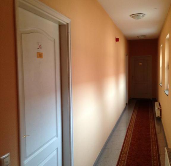 호텔 Arany Trófea