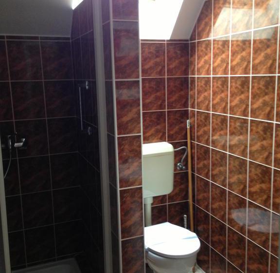 호텔 Arany Trófea