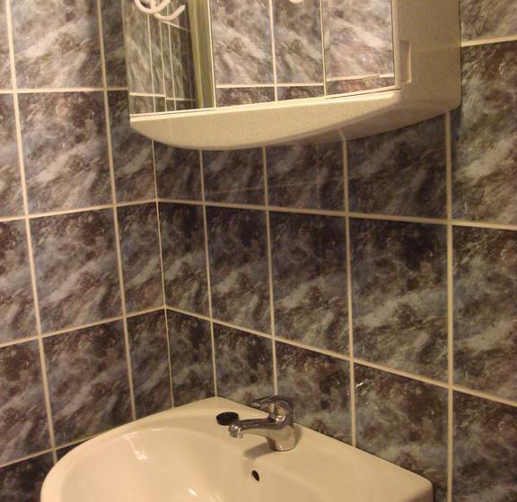 호텔 Arany Trófea