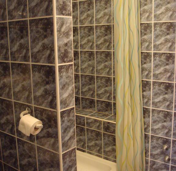 호텔 Arany Trófea