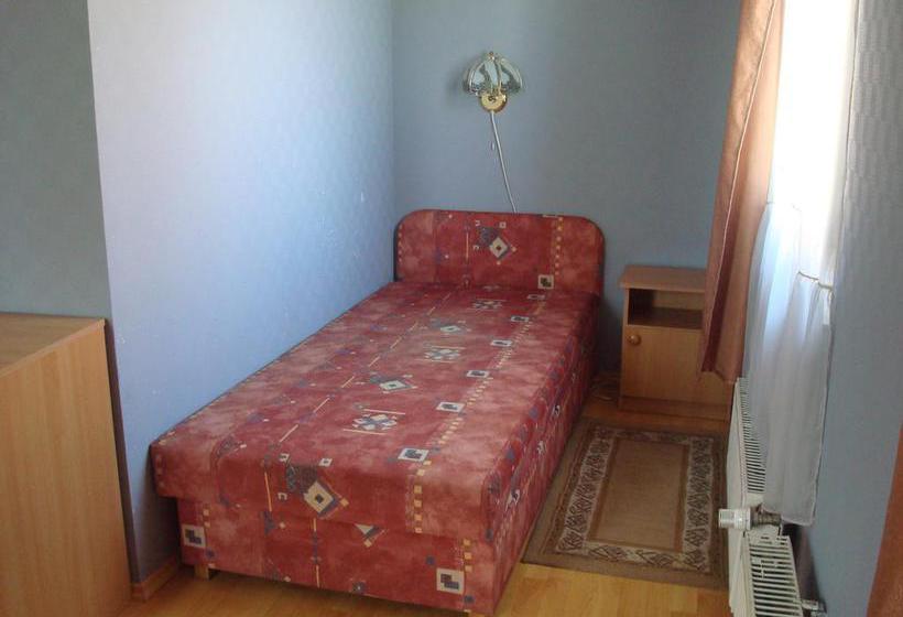 호텔 Arany Trófea