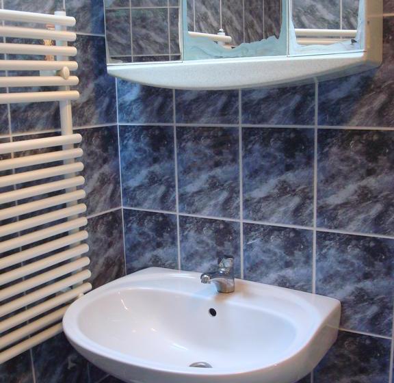 호텔 Arany Trófea