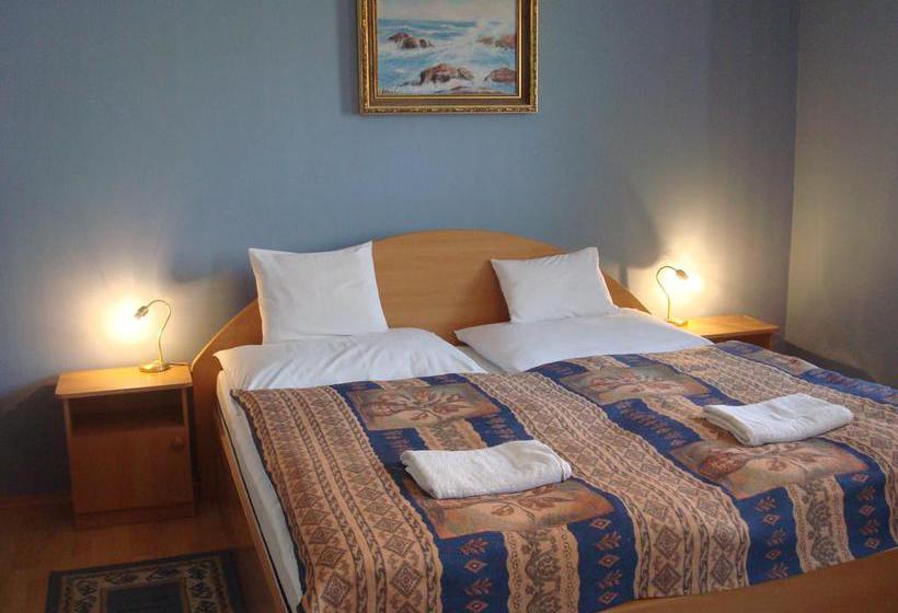 호텔 Arany Trófea