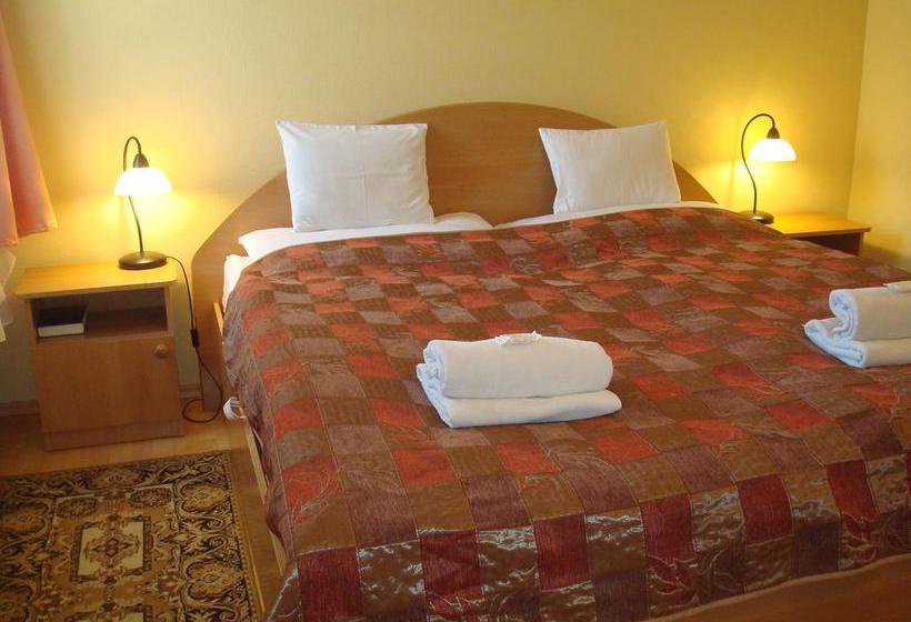 호텔 Arany Trófea