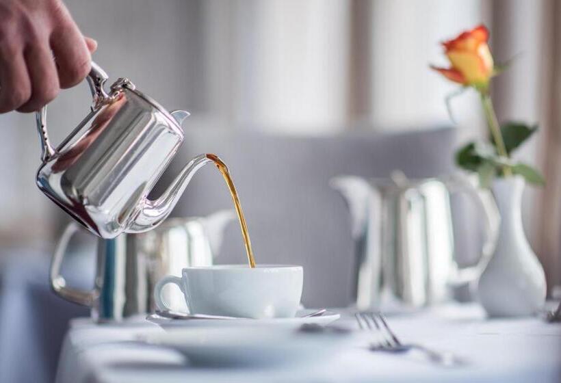 בית מלון כפרי Bedford