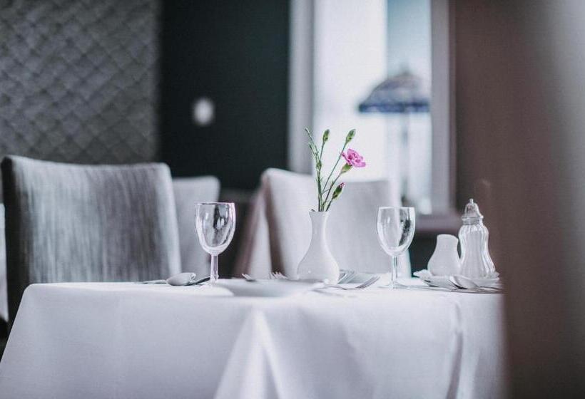 בית מלון כפרי Bedford