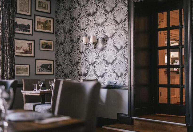 בית מלון כפרי Bedford