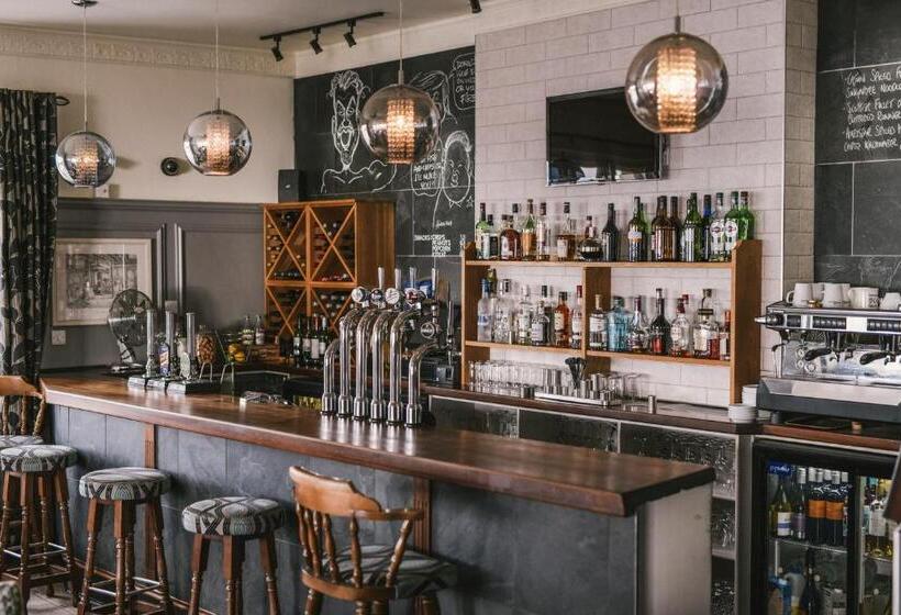 בית מלון כפרי Bedford