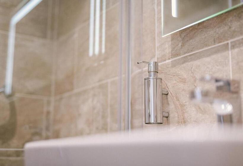 בית מלון כפרי Bedford