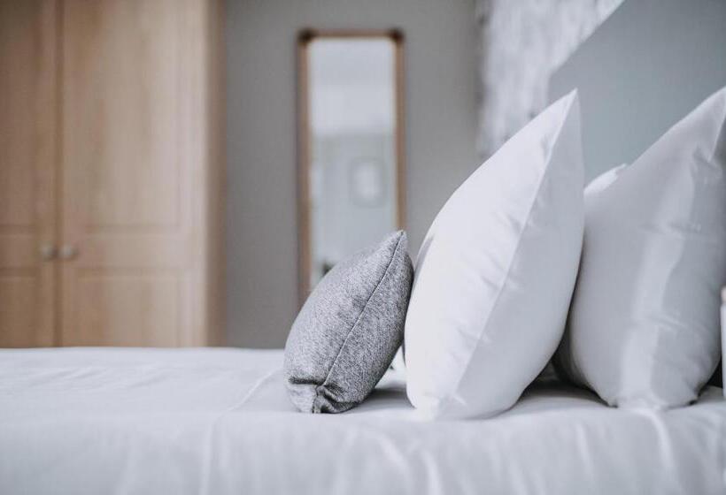 בית מלון כפרי Bedford