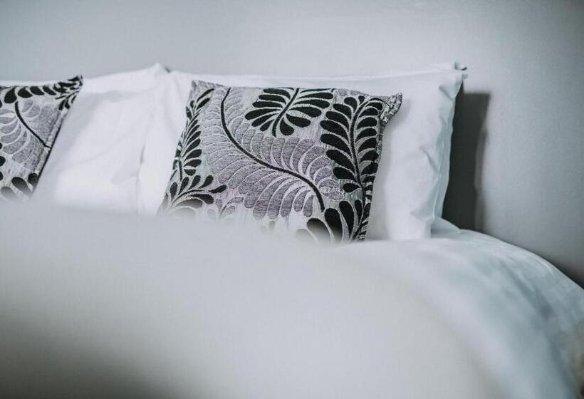 בית מלון כפרי Bedford