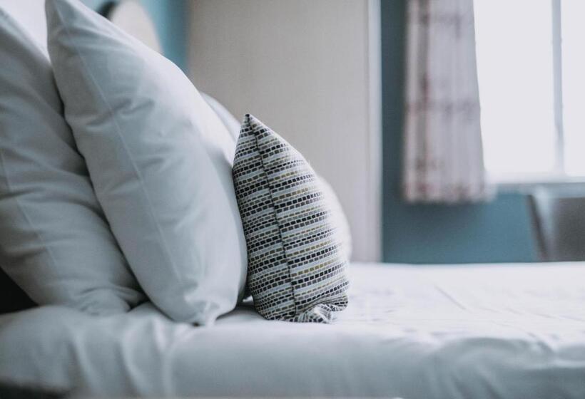 בית מלון כפרי Bedford