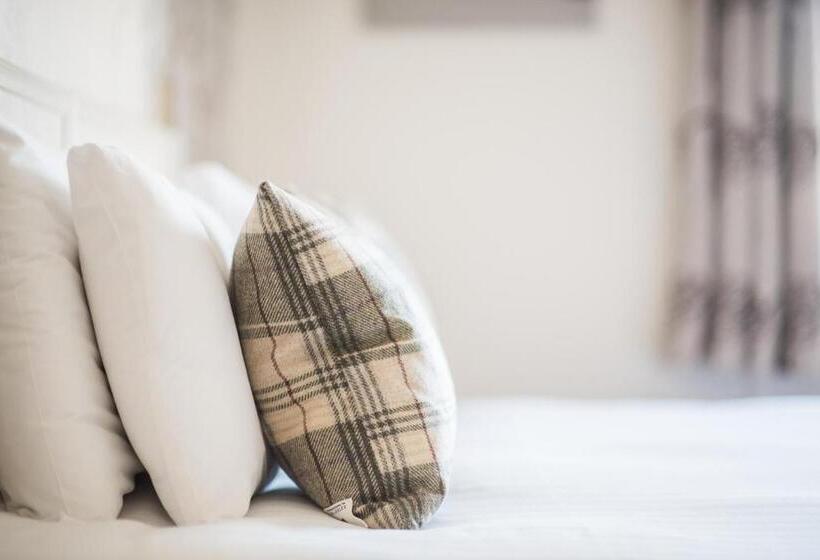 בית מלון כפרי Bedford